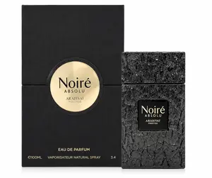 NOIRE ABSOLU MEN - 100ML BY ARABIYAT PRESTIGE