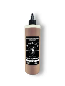 BOSSDOG Wood Glue/BROWN