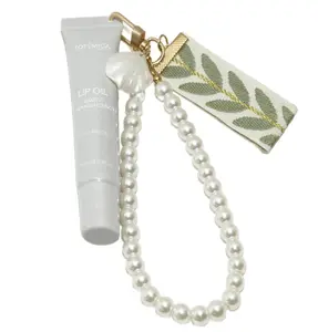 Totemica Lip Oil With Charm Exotic Translucency