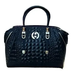 Bagwell Collection Classic Satchel