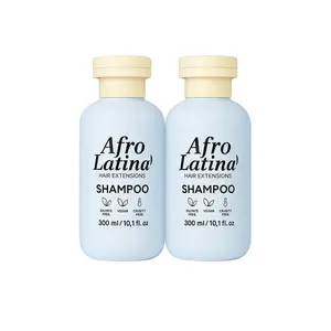 Double Power Duo Shampoo