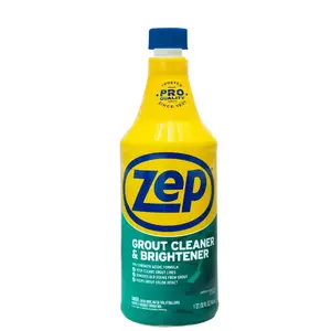 ZEP 32 fl. oz. Grout Cleaner and Brightener