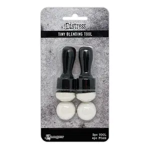 Tim Holtz Distress 2pc Tiny Blending Tool