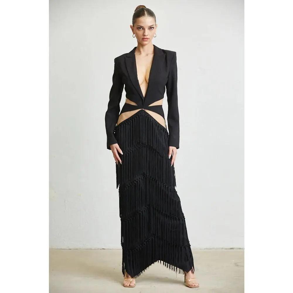 Harper Dress