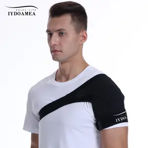 IYDoaMea 1pc Shoulder Brace For Torn Rotator Cuff, Shoulder Relieve Fatigue Support And Compression For Men And Women - Sleeve Wrap For Shoulder Stability And Recovery Healthcare Tool Healthcare Tool Healthcare Tool