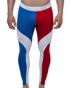 Blue/Red/White Meggings