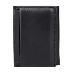 Dopp Regatta Men's I.D. Tri-Fold Wallet