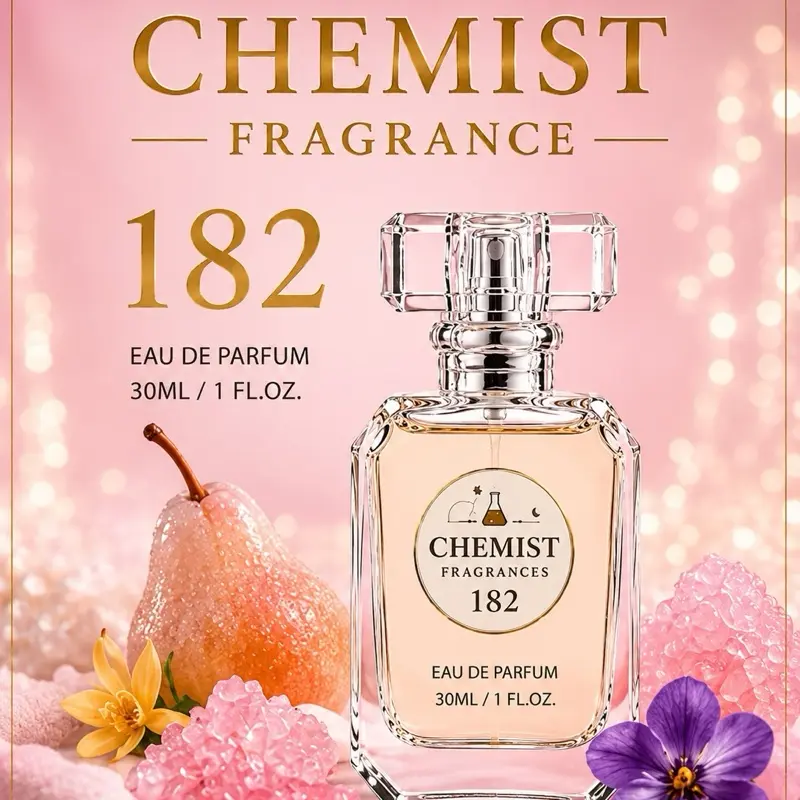 Chemist Fragrance 182