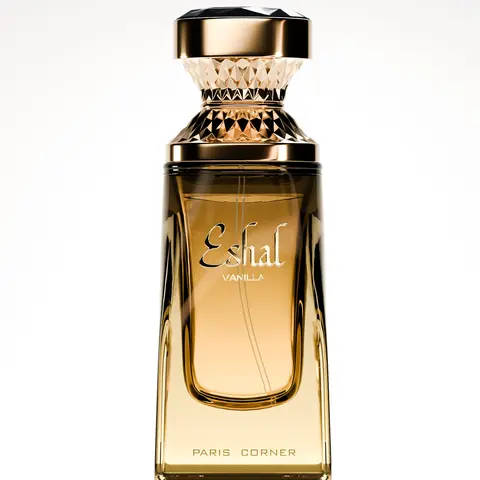 Eshal Vanilla by Paris Corner 3.4oz EDP Spray for WOMEN