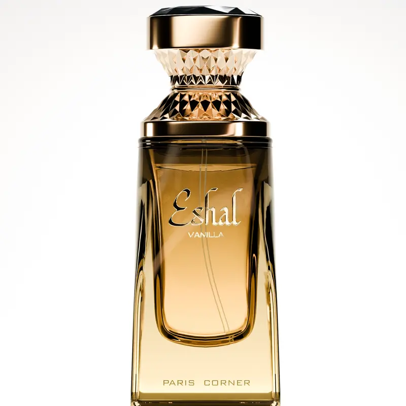 Eshal Vanilla by Paris Corner 3.4oz EDP Spray for WOMEN