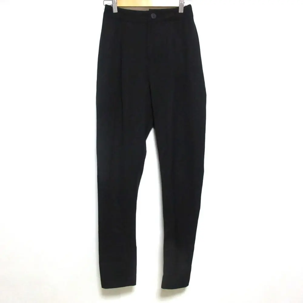 Pre-owned Issey Miyake Others Small Leather Goods IM33FF065 Pants