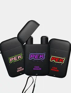 Nasal Inhaler, Vegan Formula, All Natural Ingredients