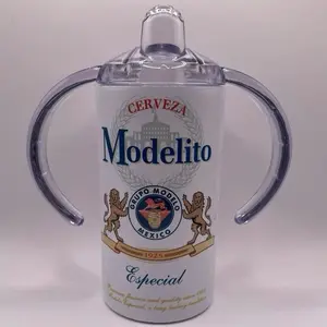 vaso modelito/ sippy cup modelito