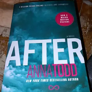 After Book