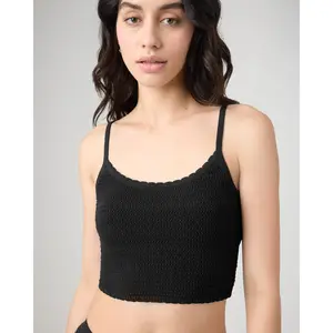Crochet Cami