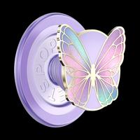 Enamel Butterfly Prism 