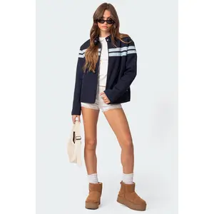 Joey Oversized Jacket