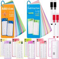 Addition and Subtraction