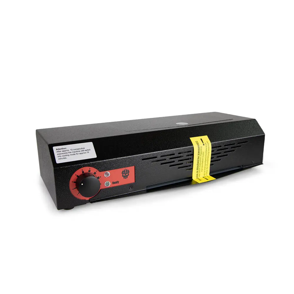 A4 115v Thermal Imager — Design Stencil Copier Machine A4 115v Thermal Imager — Design Stencil Copier Machine