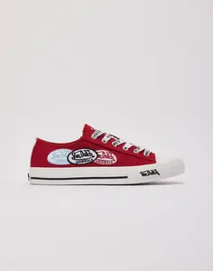 Von Dutch Reese Low