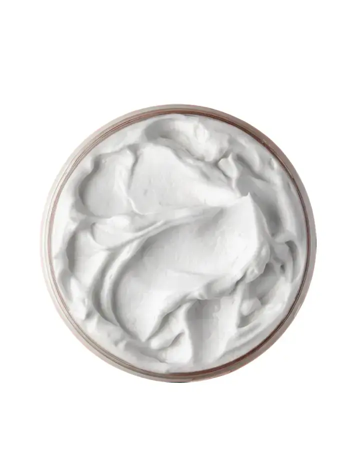 Moisturizing Buttercreams