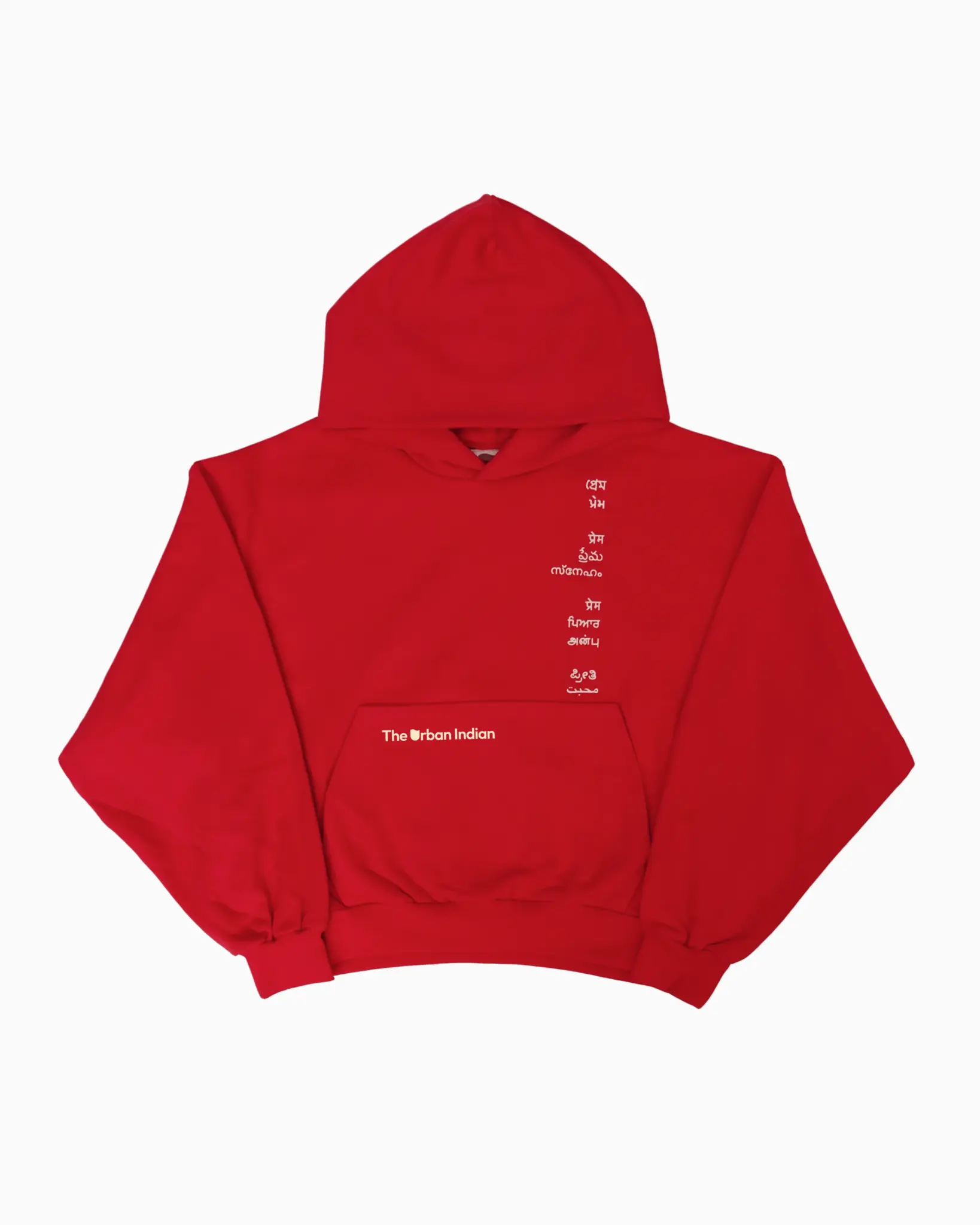 Love Hoodie
