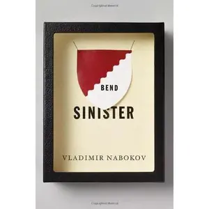 USED-Bend Sinister by Vladimir Nabokov (Paperback)