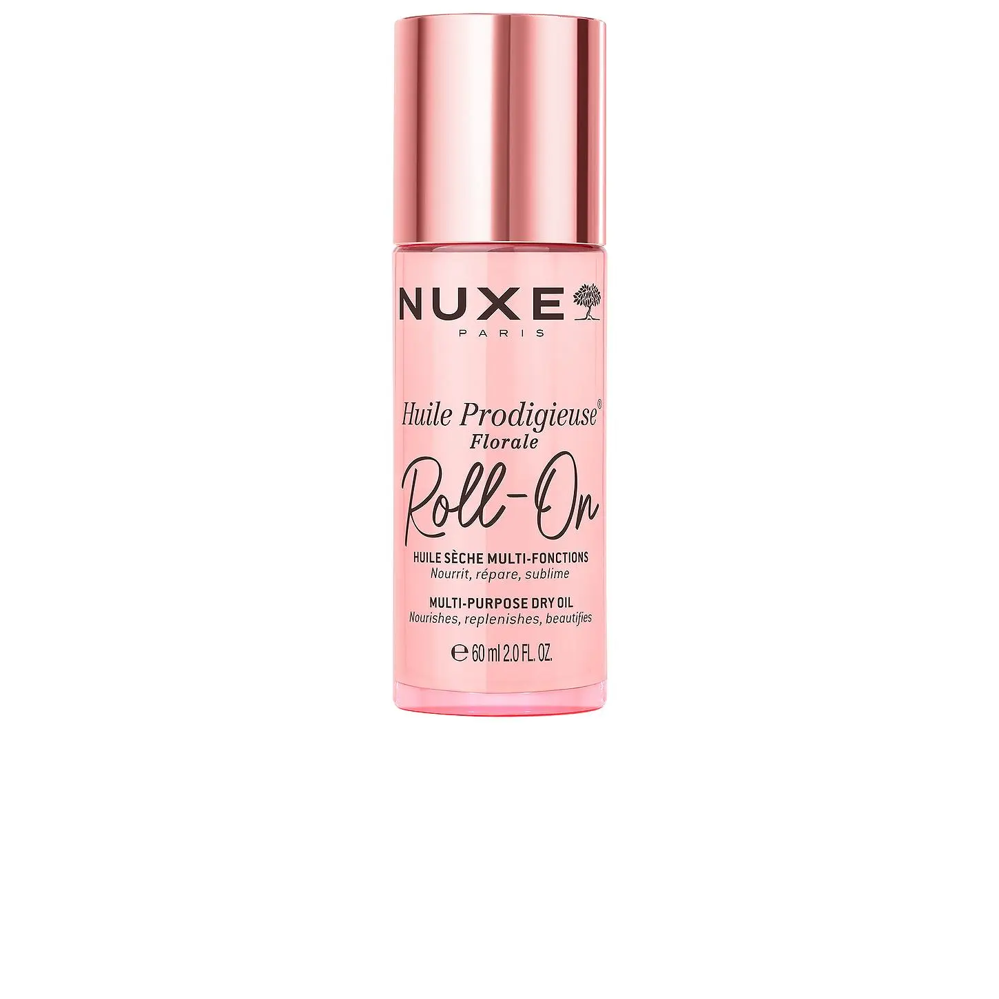 Nuxe Huile Prodigieuse Floral Roll-On