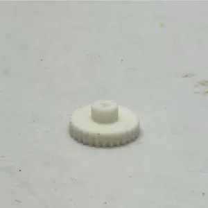 Model RV9155WXUS 31 Tooth to 11 Tooth Gear in my Shark Robot Vacuum 3d