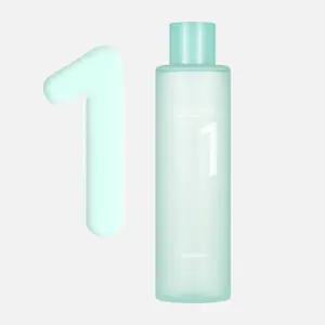 numbuzin No.1 Pure-Full Calming Herb Toner 300ml