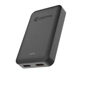 PowerBlock Slim 45W Wall Charger