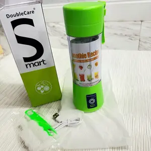 Doublecare portable blender