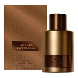 Tom Ford Oud Minerale Eau de Parfum 100 ml - 3.4 fl. oz.