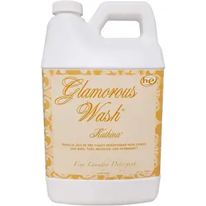 Tyler Candle Laundry Detergent 1.89 Liters (64 Oz.) - Kathina
