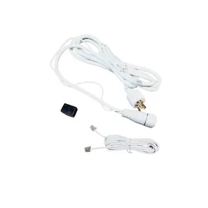 Luxx Lighting, 240V Bar Power Cord Kit (cord, connector & splitter) 10ft