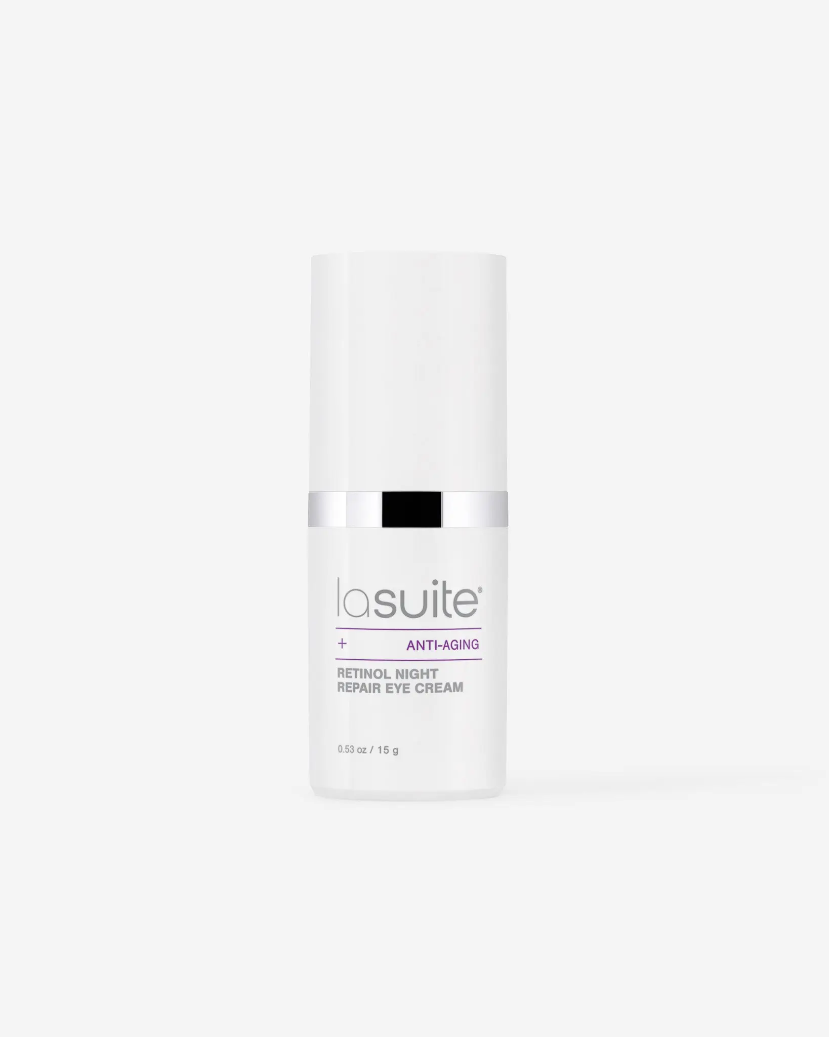 La Suite Skincare Retinol Night Repair Eye Cream