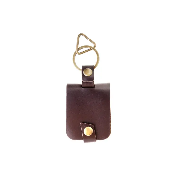 xTool Selected Leather Keychain with Sublimation Aluminum Sheet (2pcs) xTool Selected Leather Keychain with Sublimation Aluminum Sheet (2pcs)