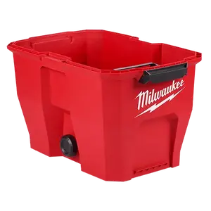 Milwaukee 0912-20 9 Gallon Wet/Dry Vacuum Tank
