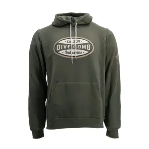 Legacy Premium Fleece Hoodie