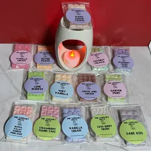 Mini snap bars Mini snap bars