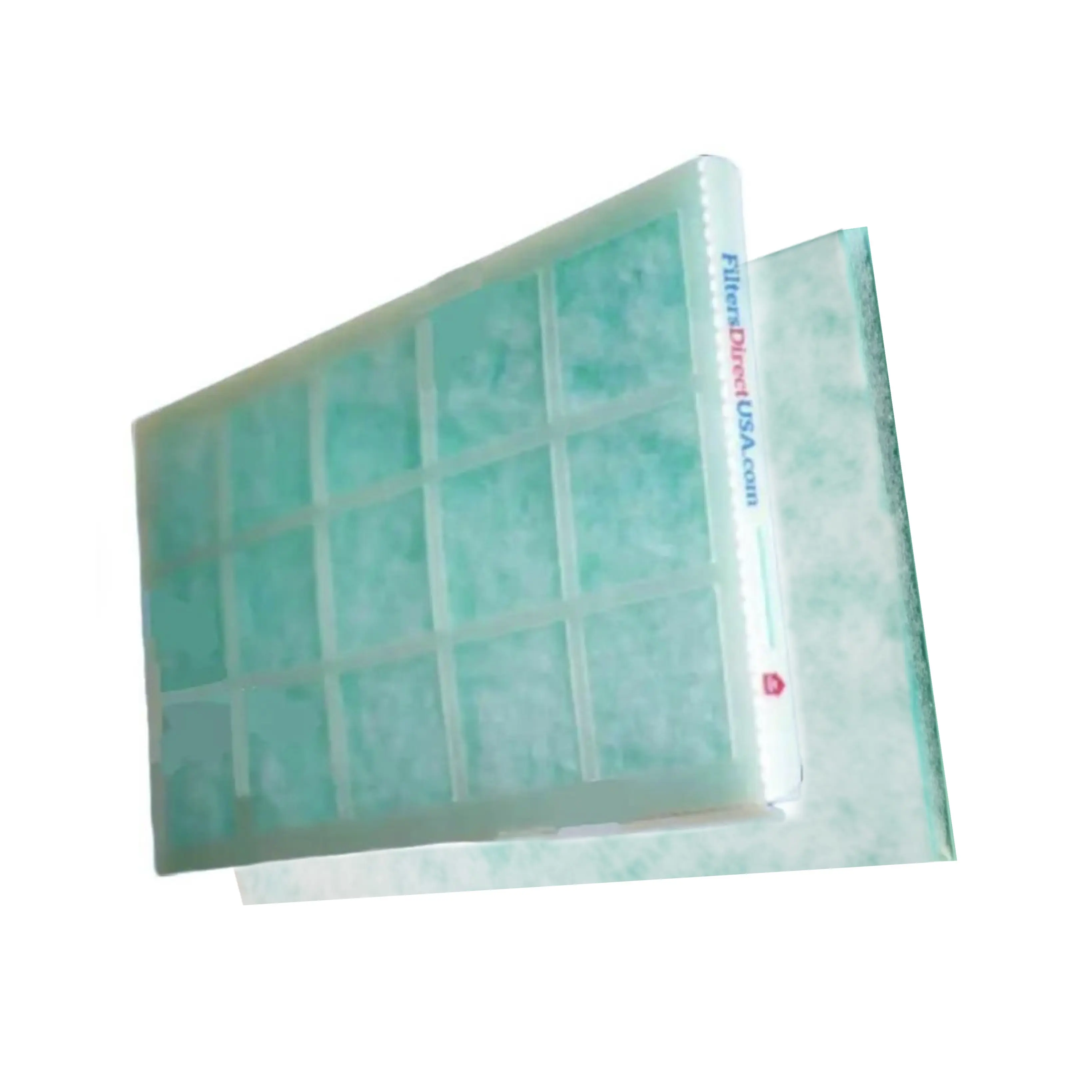 20x30x1 Starter Kit: Frame & Filter + Replacement Filter