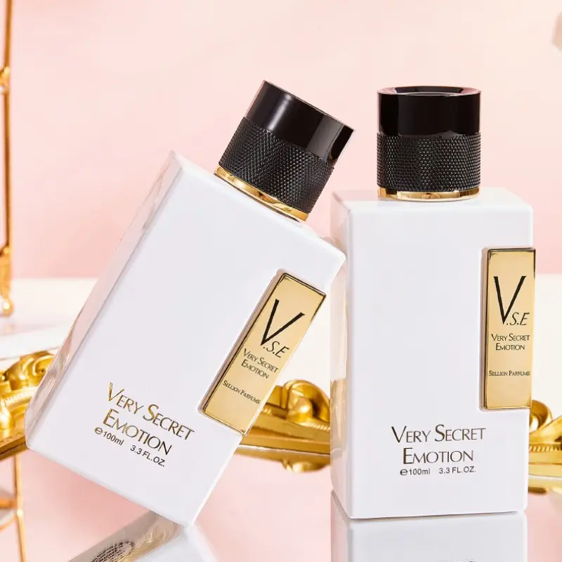 Unisex Summer Fragrance Eau De Toilette 100ML EDT Perfume, Luxurious High-Quality Scent, Ideal Gift Choice, Perfect for Men and Women