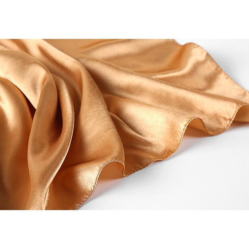Silk Scarf