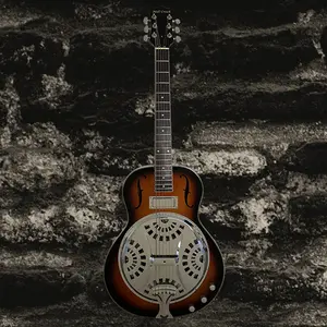 Mill Creek MC-1200 Resonator guitar - TSB