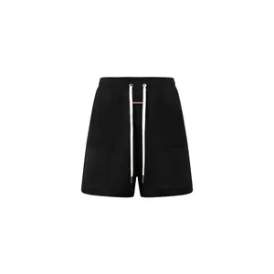 SIGNATURE TERRY SHORTS Cotton Menswear