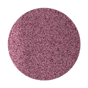 LUXURY GODDESS Liquid Velvet Lipstick METALLICS - Lotus Crystallized Lavender with Gold Flecks Lightweight Longwear Matte Finish Highly Pigmented Lipgloss