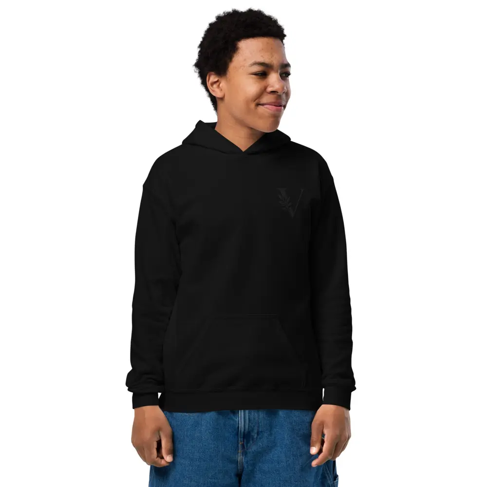 Velora Youth Signature Hoodie