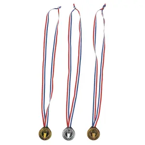 Torch Award Medals - 12 Pc.