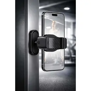 360 Adjustable Magnetic Phone Mount