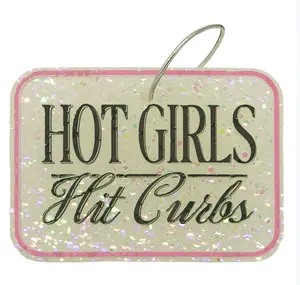 Hot Girls Hit Curbs AIRFRESHIEZ From Simply Southern